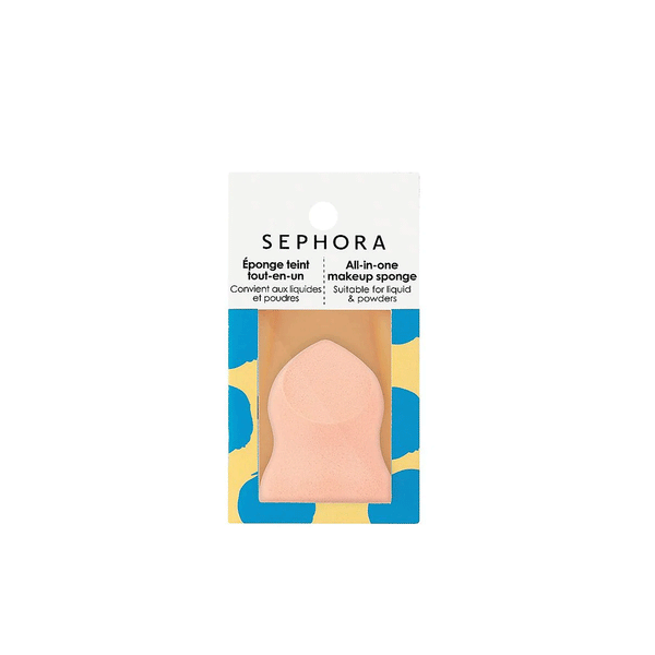 Sephora All-In-One Makeup Sponge