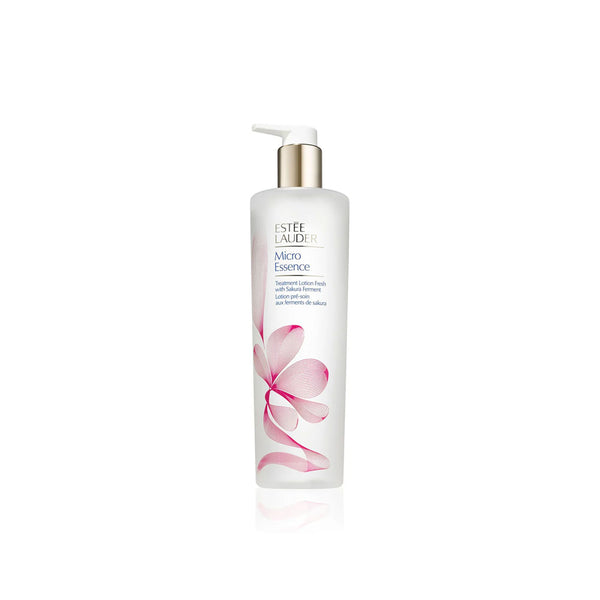 Estee Lauder Micro Essence Treatment Lotion Fresh with Sakura Ferment 400 ml