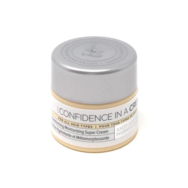 it Cosmetics- Confidence in a Cream Moisturizer - 7ML
