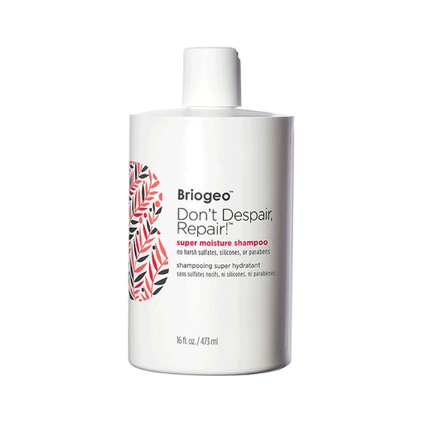 Briogeo  Don't Despair Repair! Super Moisture Shampoo 473 ML
