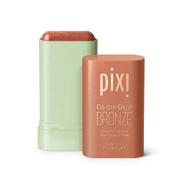 Pixi Petra On The Glow Bronze