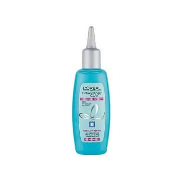 L'Oreal Paris Extraordinary Clay Scalp Refresher, 100 ml