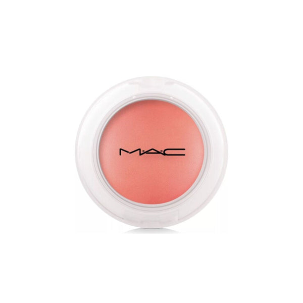 MAC Glow Play Blush - That's Peachy