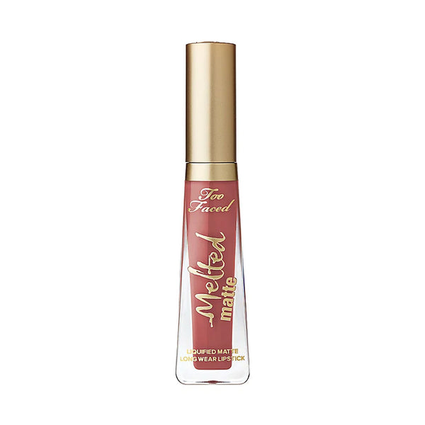 Too Faced - Melted Matte Liquified Long Wear Lipstick - Sell Out