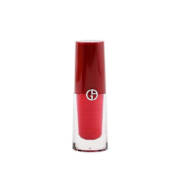 Giorgio Armani Lip Magnet Second Skin Intense Matte Color - Ultrarosa 002