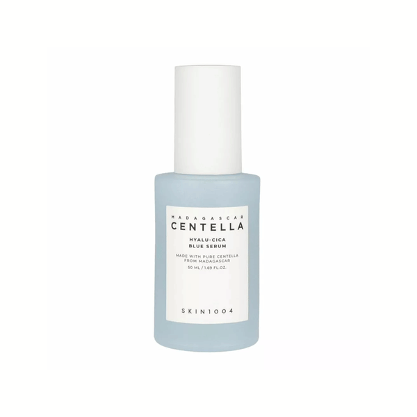 SKIN1004 Madagascar Centella Hyalu-Cica Blue Serum 30ml