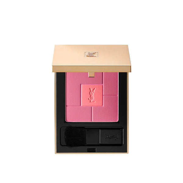 Ysl Blush Volupte Heart Of Light Powder Blush - 5 Favorite