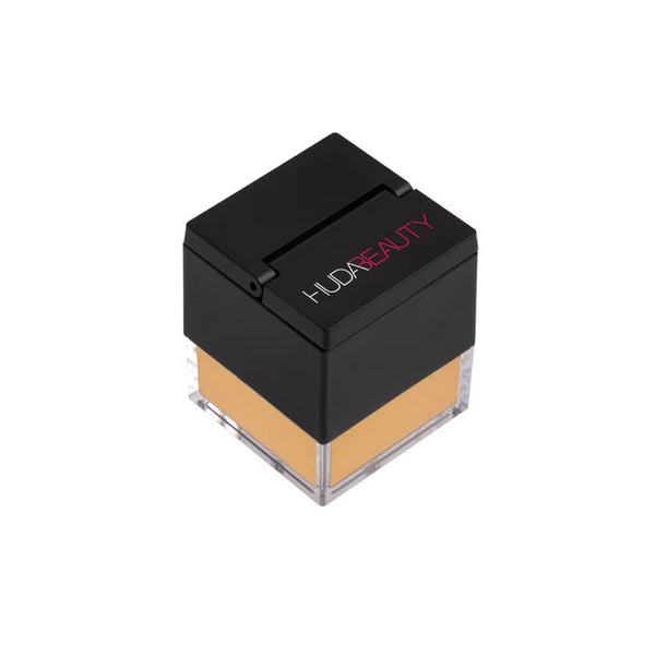 Huda Beauty  Easy Bake Loose Baking & Setting Powder MINI - Kunafa