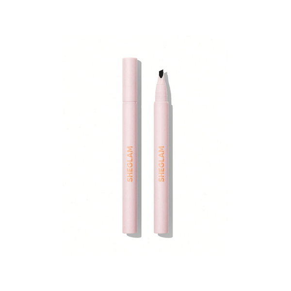 Sheglam Think Sharp Eyeliner Black