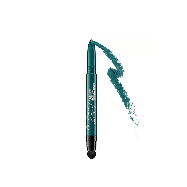 Too Faced Bulletproof 24-Hour Eye Liner - Get Lucky