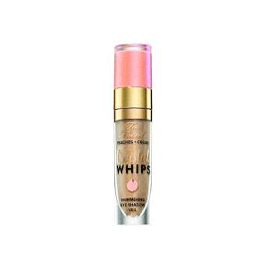 Too Faced Crystal Whips Shimmering Liquid Eye Shadow - Pop The Bubbly