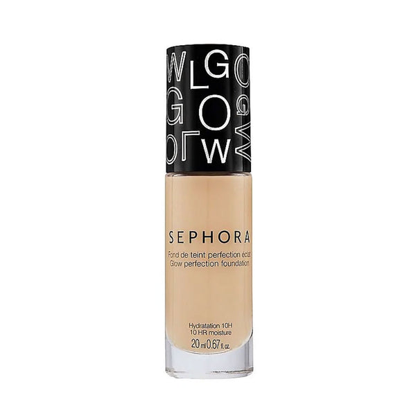 Sephora Glow Perfection Foundation - 24 Moyen Medium