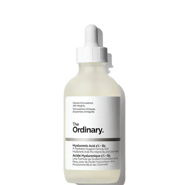 Buy Original The Ordinary Hyaluronic Acid 2% + B5 30ml - Online at Best Price in Pakistan