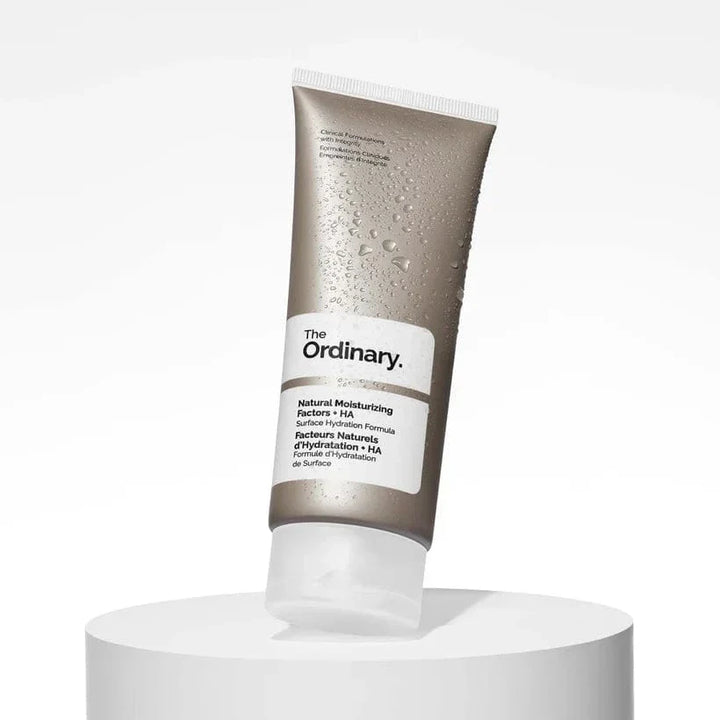Buy Original The Ordinary Natural Moisturizing Factors + HA 100ml - Online at Best Price in Pakistan