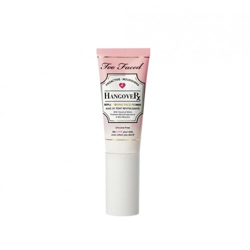 Too Faced Hangover Replenishing Face Primer