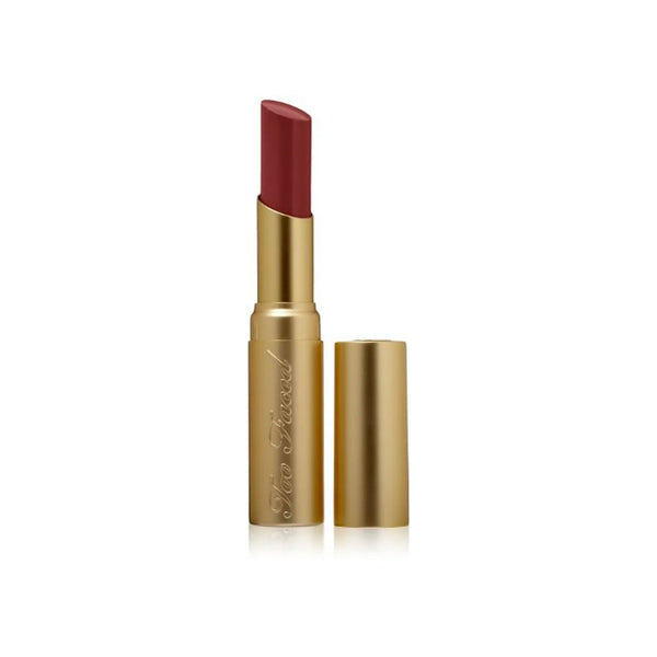 Too Faced La Creme Color Drenched Lip Cream -  Sweet Maple