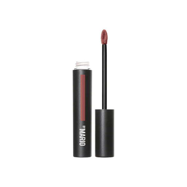 MAKEUP BY MARIO Ultra Suede Cozy Lip Creme Toasty