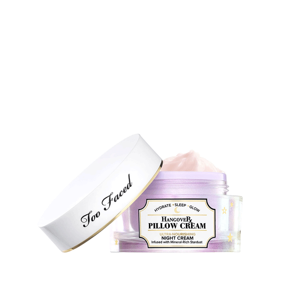 Too Faced Hangover Pillow Cream Ultra-Nourishing Night Cream