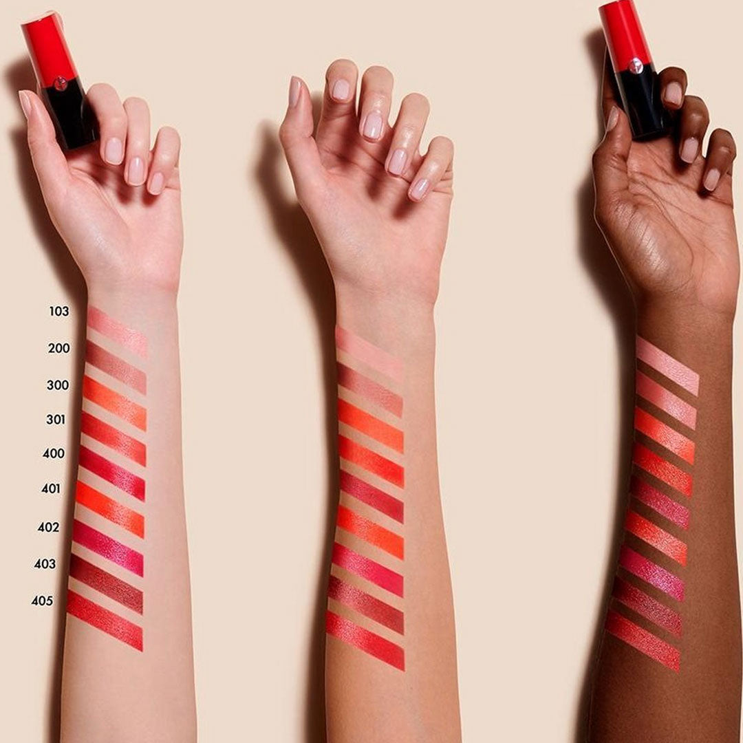 Armani matte lipstick outlet