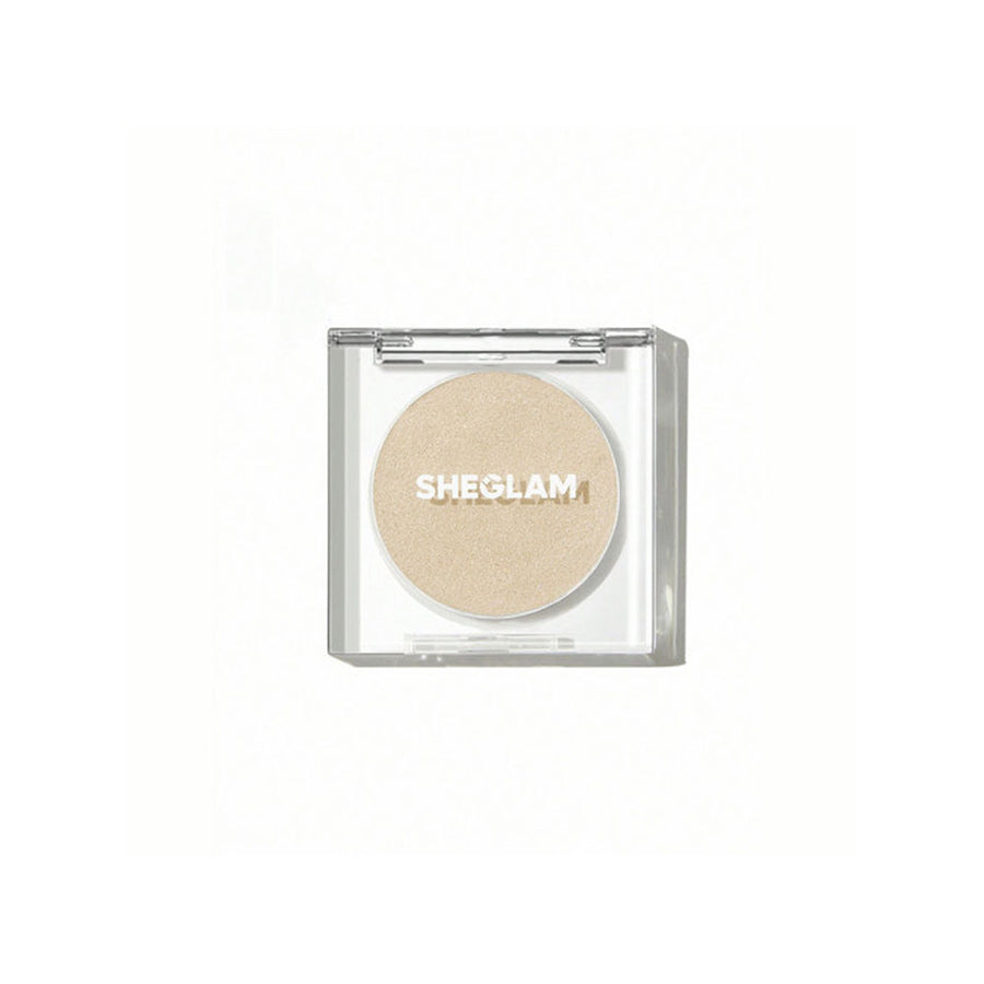 Sheglam Cosmic Crystal Mousse Highlighter - Vanilla Skeye