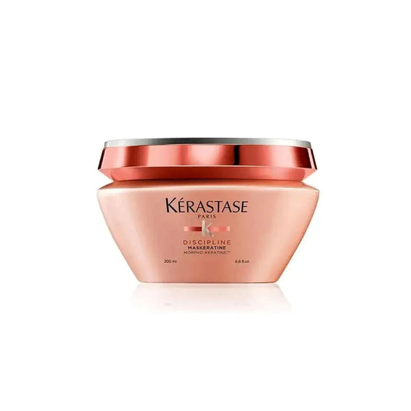 Kerastase Discipline Mask For Frizzy & Unruly Hair - 200ml