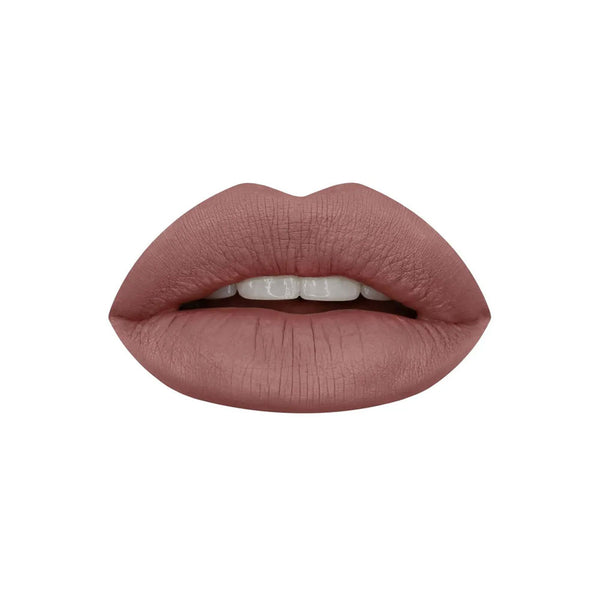 Huda Beauty Liquid Matte Lipstick - Venus