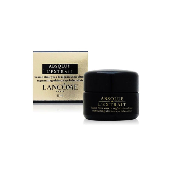 Lancom  Absolue L'Extrait Elixir ULTIMATE Ultimate  Craem  - 5ML