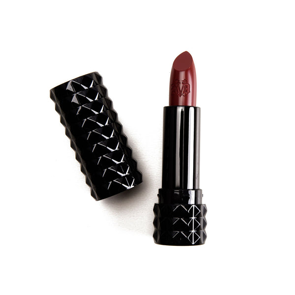 Kat Von D Studded Kiss Creme Lipstick - Nahz Fur Atoo