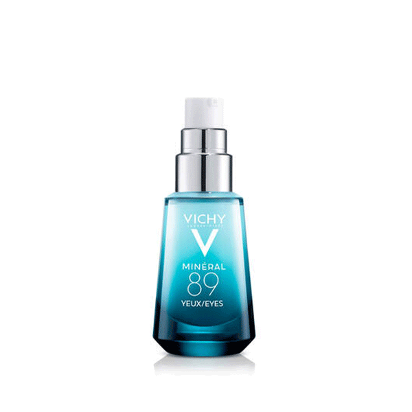 Vichy Mineral 89 Eyes Repairing Eye Fortifier 15ml