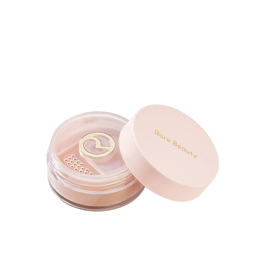 Light Setting Powder Rre Beauty Rare Beauty Always an Optimist Soft Radiance Setting Powder (Light Med ...