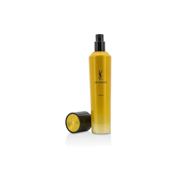 Yves Saint Laurent Or Rouge Soin Global Dexception Fluide Fluid 50 ml