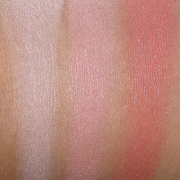 Clinique Sculpttionary Cheek Contouring Palette 01 Nectar - Brand hub pakistan
