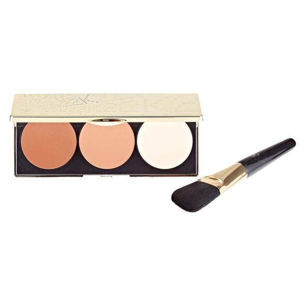 Mikyajy 22K Pro Contour Cream Palette 301