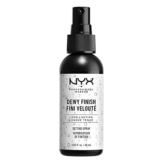 Buy NYX Makeup Setting Spray | 60ML - makeup gallery