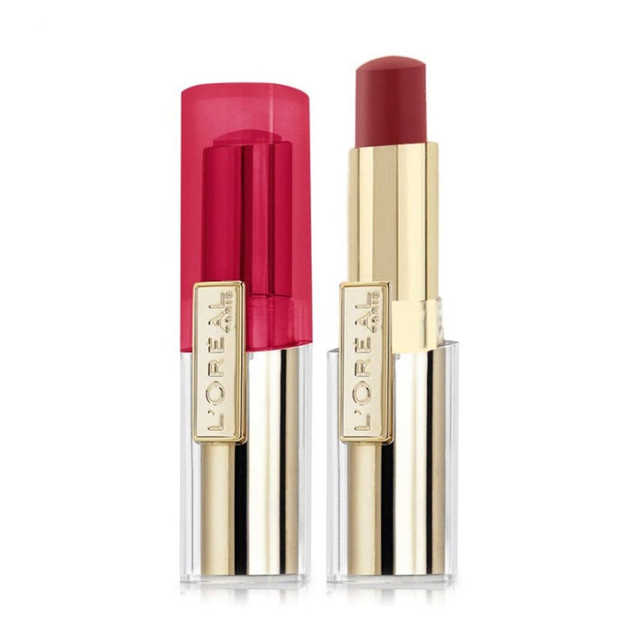 Buy Original LOreal 706 Burgundy Lipstick 