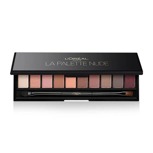 Buy Original Loreal La Palette Rose - makeup gallery