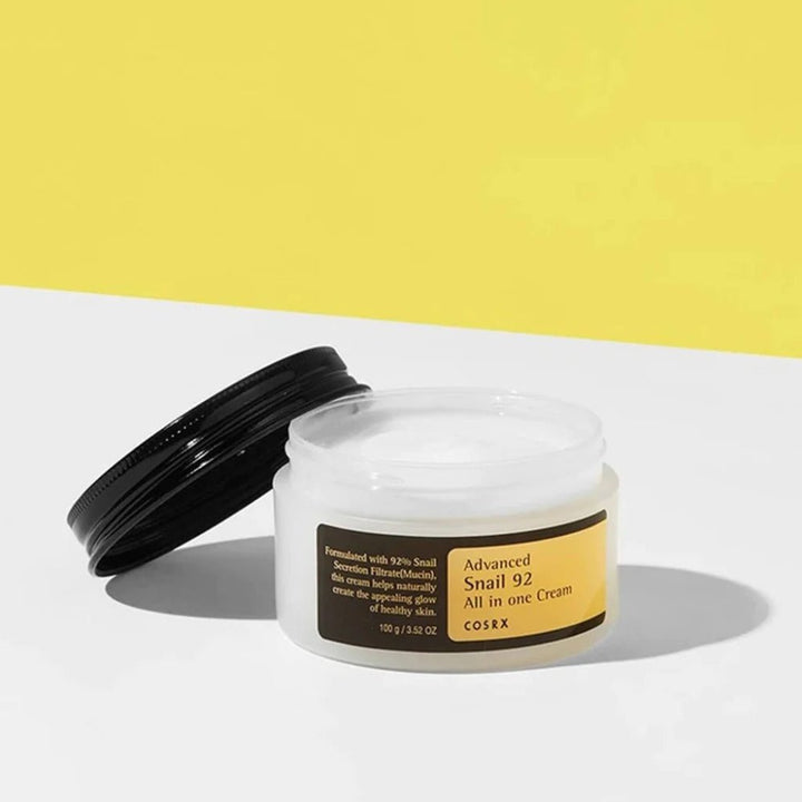  Cosrx Advanced Snail 92 All In One Cream 100gm