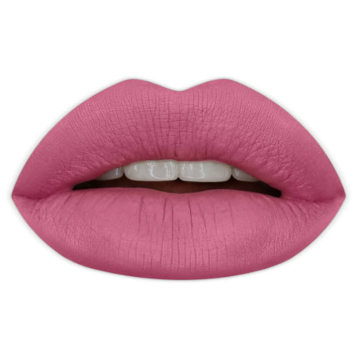 Huda Beauty Liquid Matte Lipsticks 