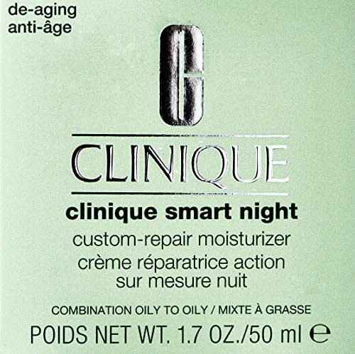 Clinique Repairwear Sculpting Night Cream All Skin Types 1.7 oz (50 ml) - Brand hub pakistan