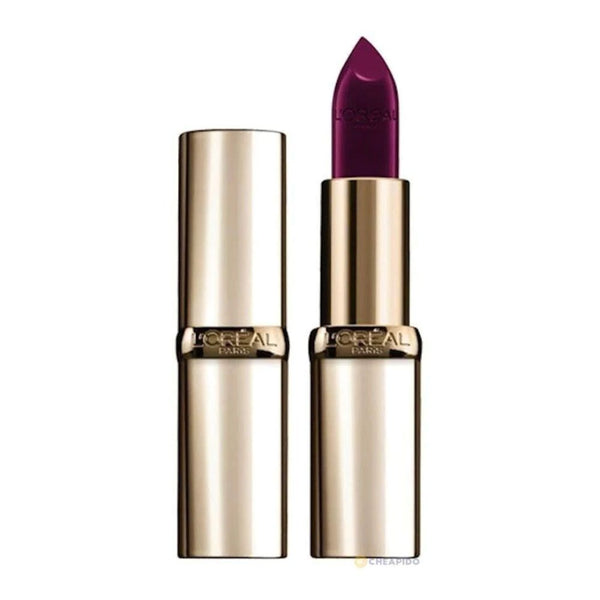 LOreal Color Riche Lipstick - 462 Preliminaire