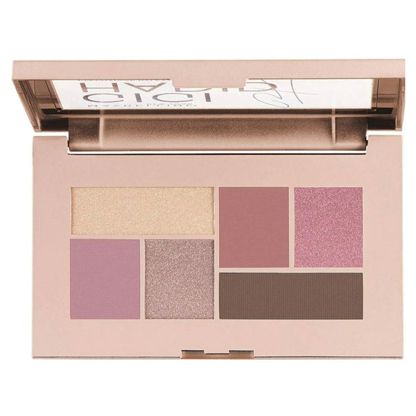 Maybelline New York Gigi Hadid Eyeshadow Palette