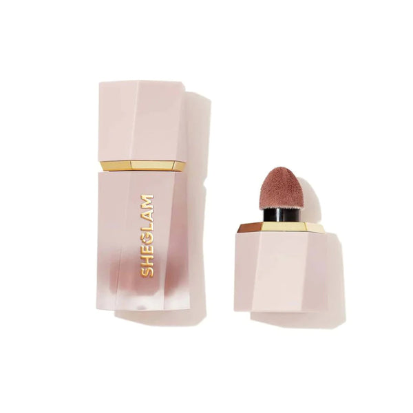 SHEGLAM | Liquid Contour | Golden Sun - Makeup Gallery