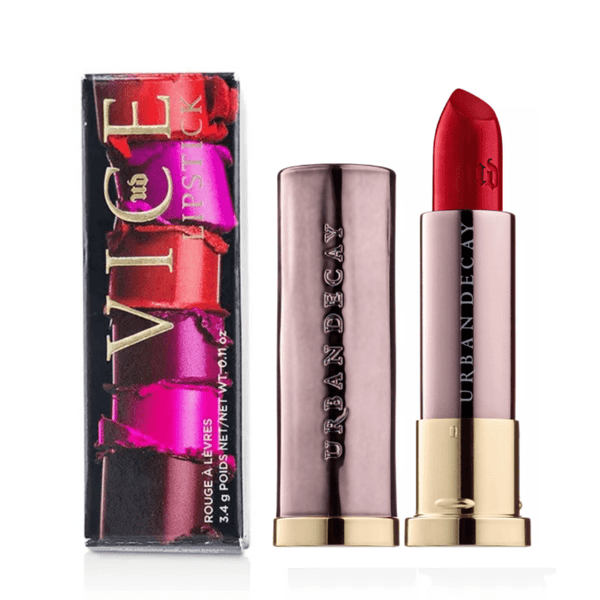 Urban Decay Vice Lipstick Mini Bad Blood 