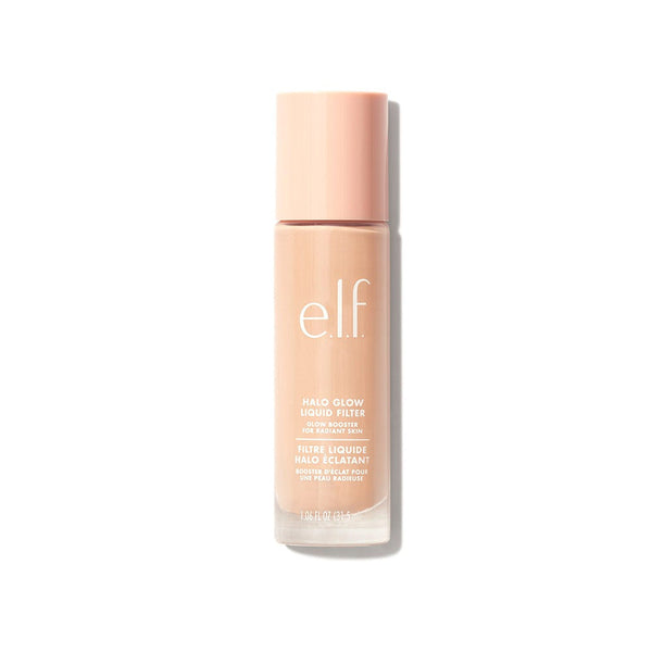E.l.f Cosmetics Halo Glow Liquid Filter 3 Light/Medium Clair/Moten 31.5ml