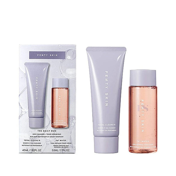 Fenty Beauty The Dailt Duo Travel Kit