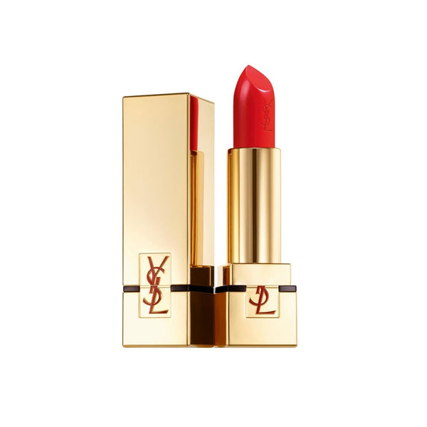 Yves Saint Laurent Rouge pur Couture Lipstick 50 Rouge Neon