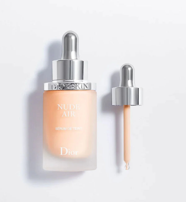 Dior DiorSkin Nude Air Serum De Teint 023 Peach