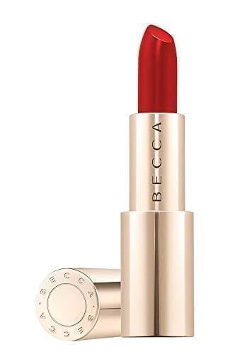 Becca Khloe Malika Ultimate Lipstick - C Brave - Makeup gallery 