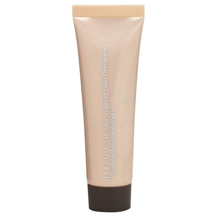 BECCA Shimmering Skin Perfector Liquid Highlighter - Makeup gallery 