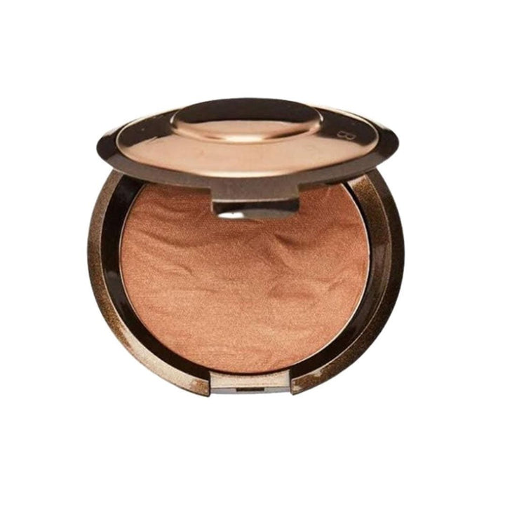 Becca Sunlit Bronzer - Ipanema Sun - Makeup gallery 